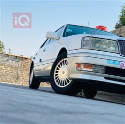 تويوتا كراون